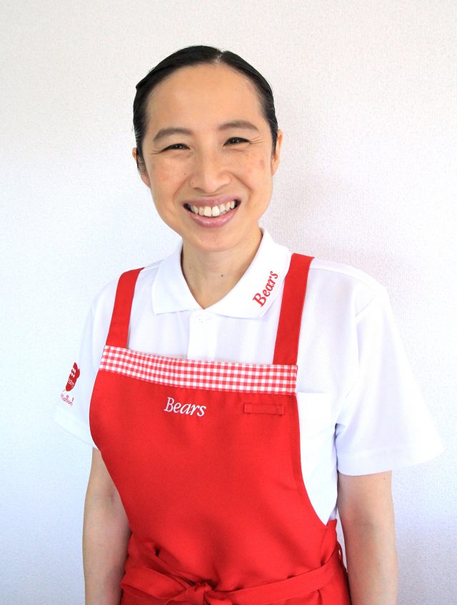 野口