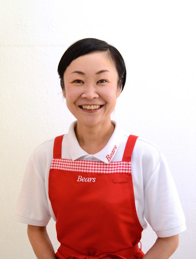川津
