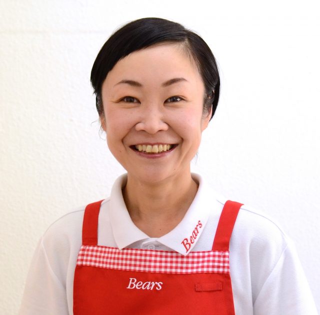 川津