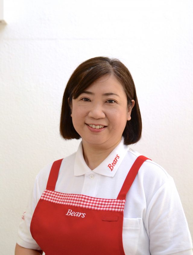 前川