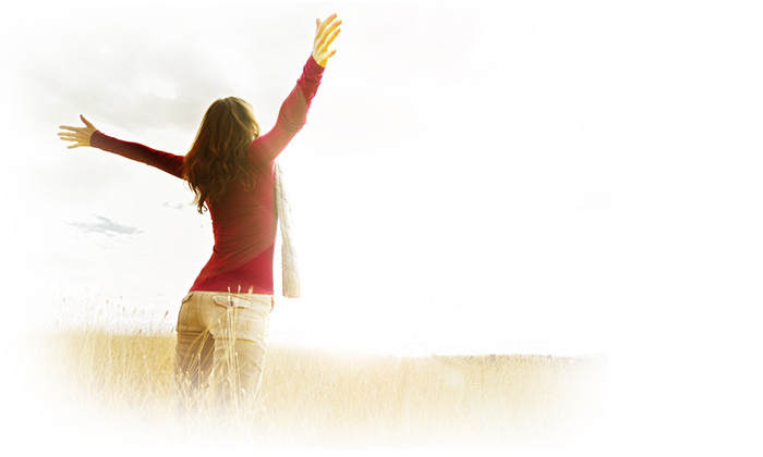 あなたが“本当の自分”に目覚める時が来ているのかもしれません