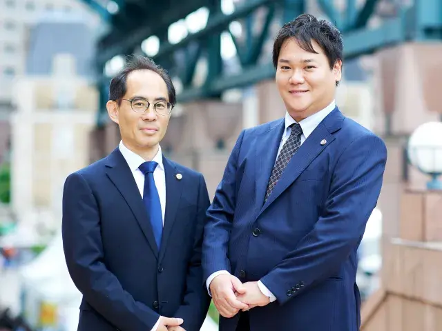 ミカタ弁護士法人