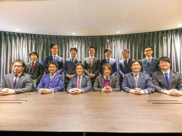 投資詐欺に強い弁護士ランキング1位:弁護士法人グラディアトル法律事務所