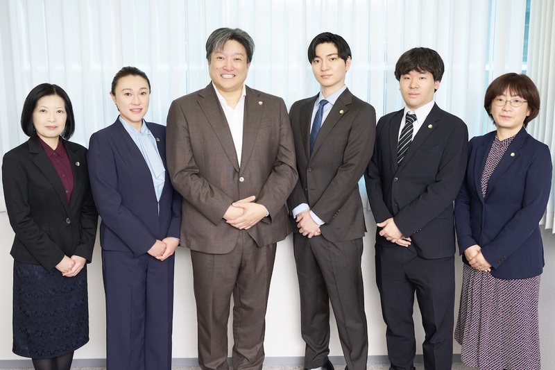 弁護士法人レイスター法律事務所
