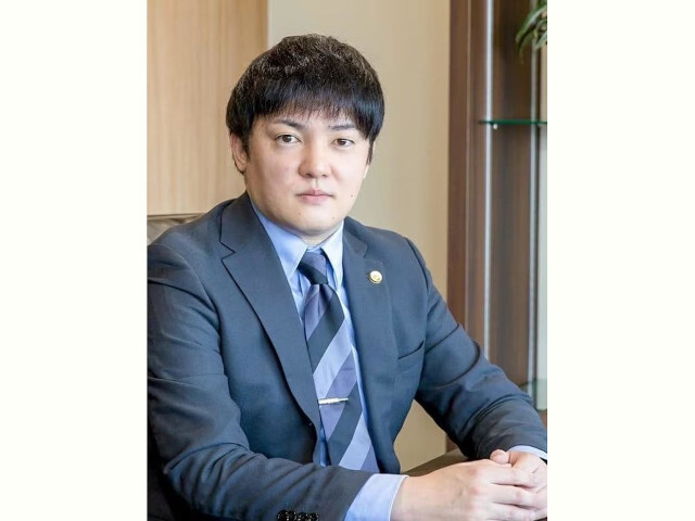 富士パートナーズ法律事務所