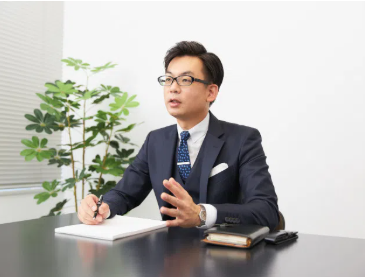 投資詐欺に強い弁護士ランキング6位：門屋徹　弁護士