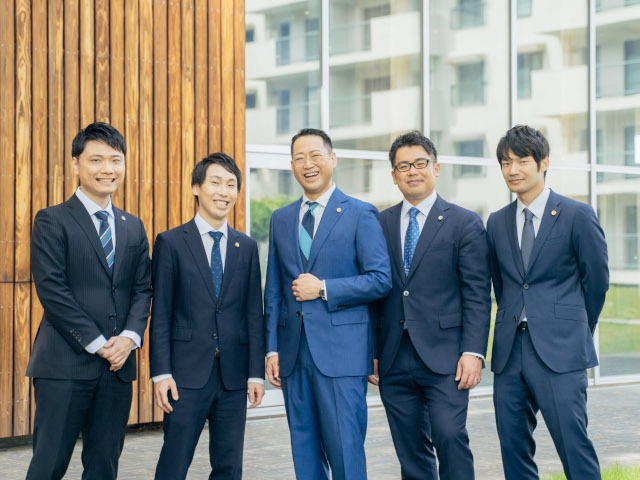 弁護士法人アクロピース