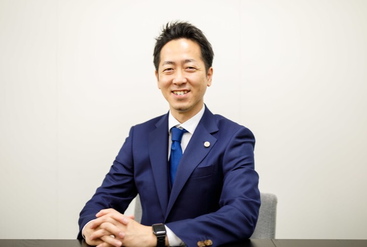 春田法律事務所 大阪オフィス