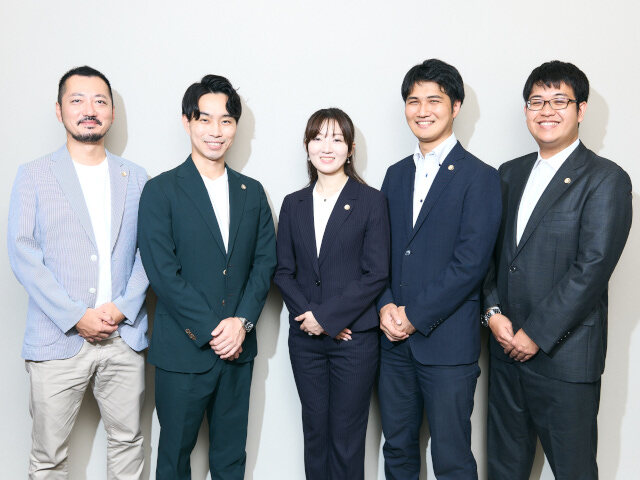 弁護士法人KTG 杉並法律事務所