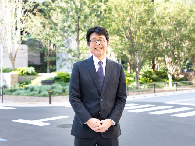 日比谷Ave．法律事務所（弁護士 足立 正）