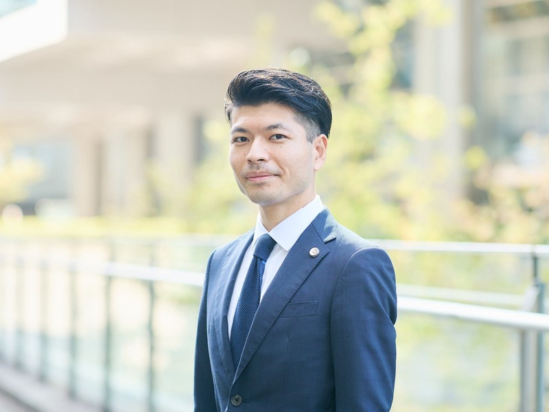 相生綜合法律事務所（弁護士 福島 駿太）