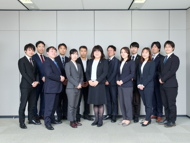 弁護士法人北千住パブリック法律事務所