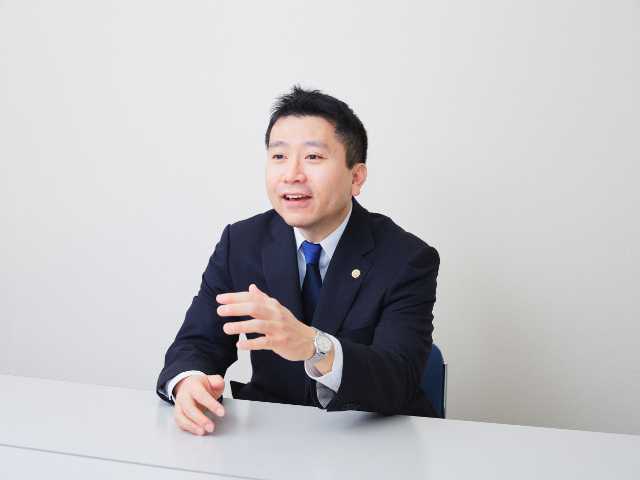 あさやけ法律事務所（弁護士 松岡太一郎）