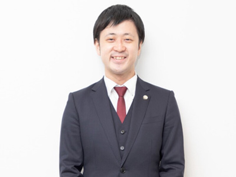 虎ノ門法律経済事務所 新宿支店（弁護士 福原 玲央）