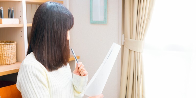 不貞行為(不倫)の念書テンプレート|文言の意味や使うときのポイントなどを解説