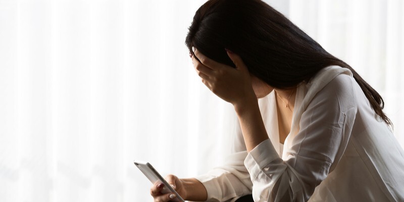 慰謝料請求をしたのに音沙汰なし?主な理由と無視されたときの4つの対処法を解説