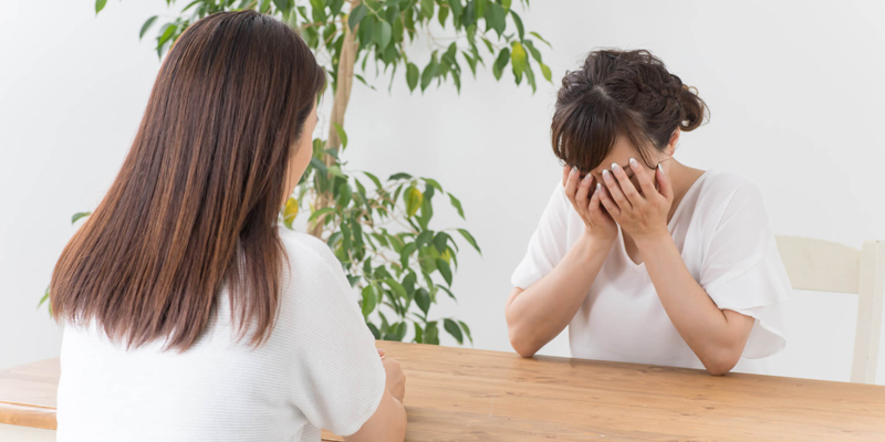【女性向け】不倫で子どもを妊娠したときの相談窓口|産婦人科以外の相談相手とは?