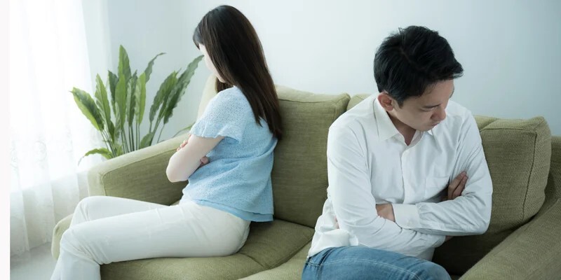 婚姻関係が破綻していても慰謝料は請求できる?破綻の判断基準と請求できる例外を解説