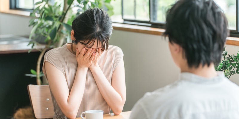 彼氏が既婚者だった場合の慰謝料相場|請求の流れや嘘が発覚したあとのNG行為も解説