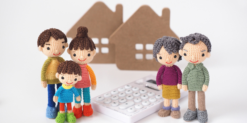 特別受益とは？わかりやすい判断基準、具体的なケース、主張する際の流れを全部解説