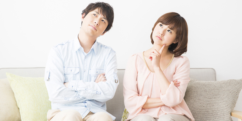 離婚したいと思ったらすること6つ｜離婚前にやってはいけないことも解説