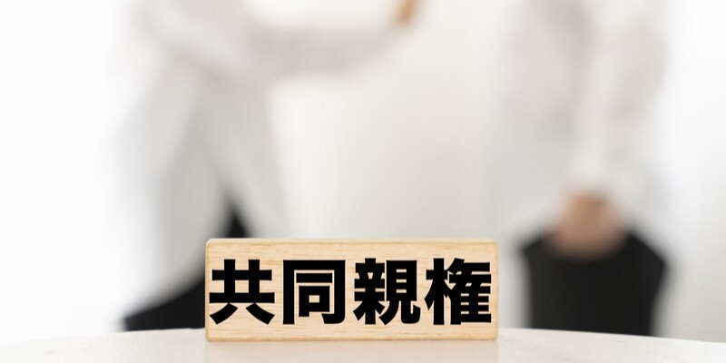 離婚後の共同親権制度とは？4つの基本ポイントと親権者変更の手続きについて解説