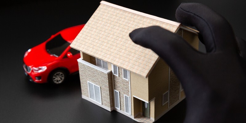 窃盗事件で示談は必要？示談の重要性や交渉の流れ、示談金相場を解説