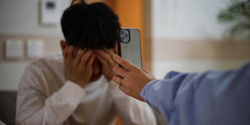 【女性向け】夫の風俗利用を理由に離婚慰謝料は請求可能？成功の条件とポイントを解説