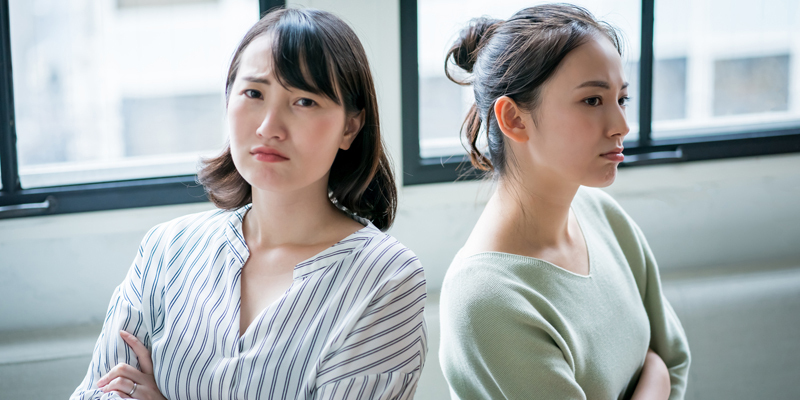 浮気相手だけに慰謝料を請求することは可能？条件やリスク、相場を徹底解説