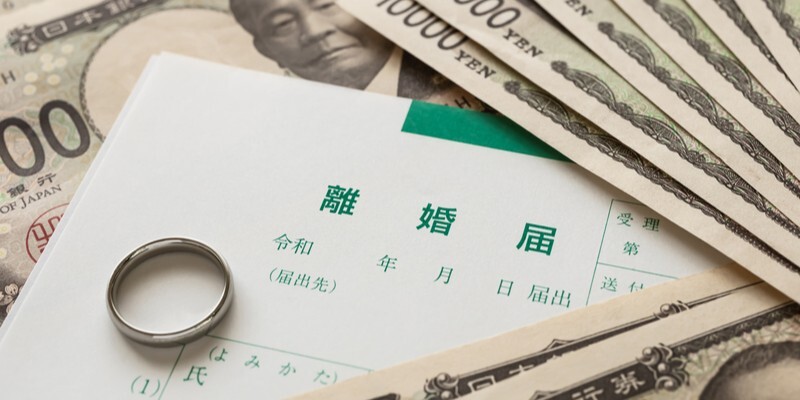 離婚後に慰謝料を請求できる？4つの条件・証拠・手続きの全知識を徹底解説