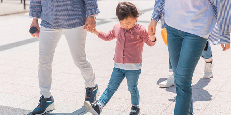親権って何？親権者の義務や監護権・保護者との違いなど、基本知識をわかりやすく解説
