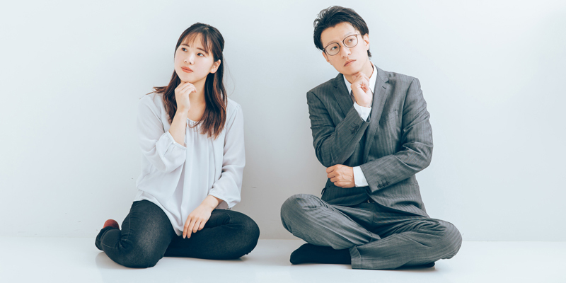 「妻と離婚したい」と思った方へ！最初にやるべき行動と離婚手続きの流れを詳しく解説