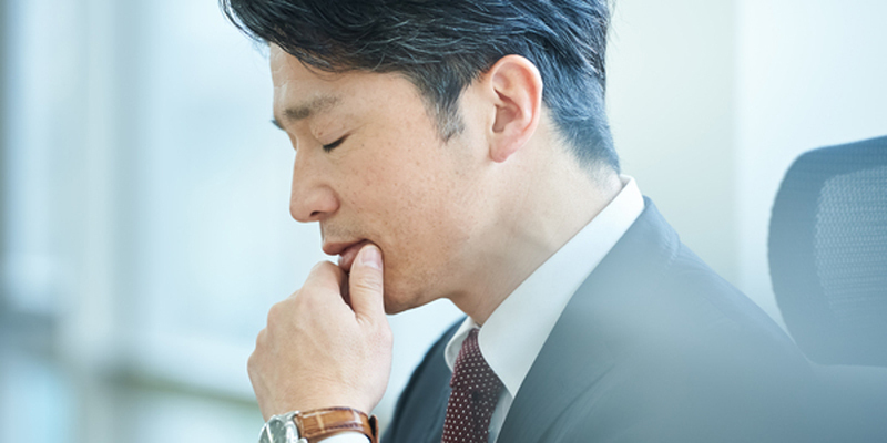 妻からのモラハラ行為に限界を感じたら？夫側が我慢せずに取るべき正しい対処法