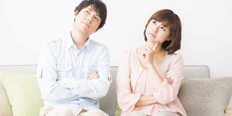 離婚してくれない夫・妻と別れるには？知るべき相手の心理・対処法を徹底解説