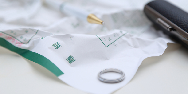 離婚協議書の書き方ガイド｜無料テンプレートや自分で作成する際のポイントも紹介