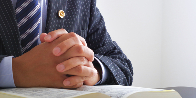 【初犯】遺失物等横領罪の処分はどうなる？軽い処分にするための3つのポイントを解説