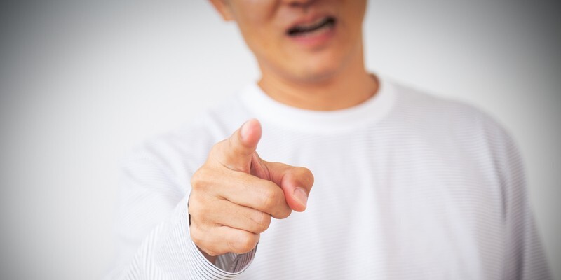 風俗で客やスタッフに恐喝をするとどうなる？具体例や対処法などを解説