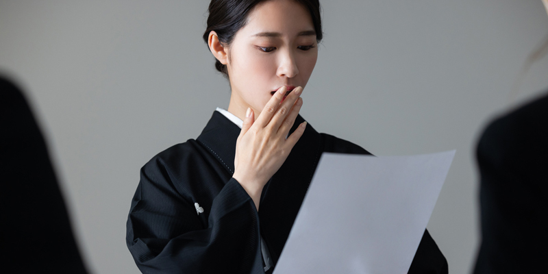 【子ども向け】離婚した親の相続手続き｜安否の確認方法や相続の判断ポイントなど