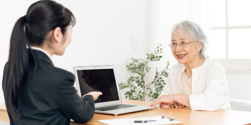 限定承認とは？デメリットや選ぶべきケースの具体例、単純承認との違いも解説