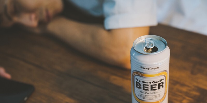 アルコール依存を理由に離婚できる？離婚手続きのポイントと認められない時の対処法 