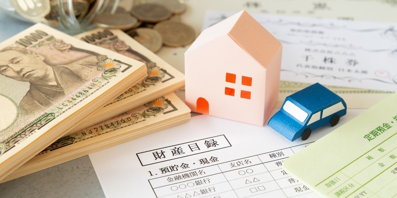 【離婚問題】共有不動産は離婚時にどうする？後悔しないための3つの判断ポイント