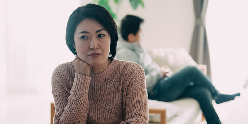 嫁姑問題が原因で離婚した！慰謝料請求をするための基本や流れなどについて詳しく解説