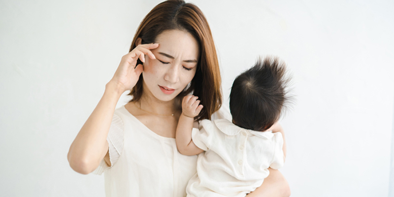 産後クライシスで離婚は可能？後悔しないための準備や相談窓口についても解説