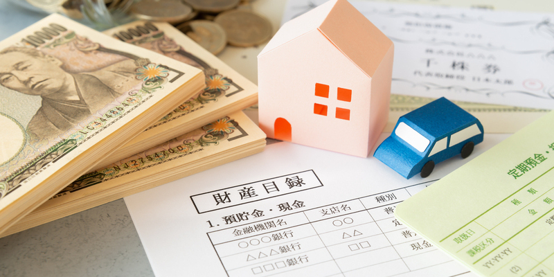 不動産の共有持分の相続とは？後悔しないための判断基準や手続きなどを詳しく解説