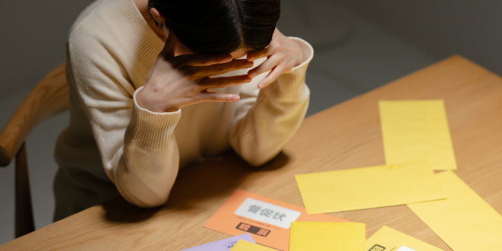 自己破産は家族・会社にバレる？バレてでも自己破産をおこなうべき理由などを解説