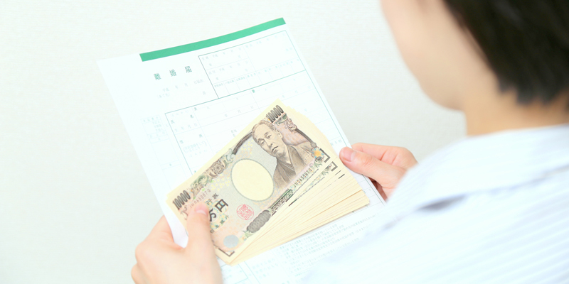 慰謝料と示談金の違いとは？離婚・不倫での相場や請求時の注意点をわかりやすく解説
