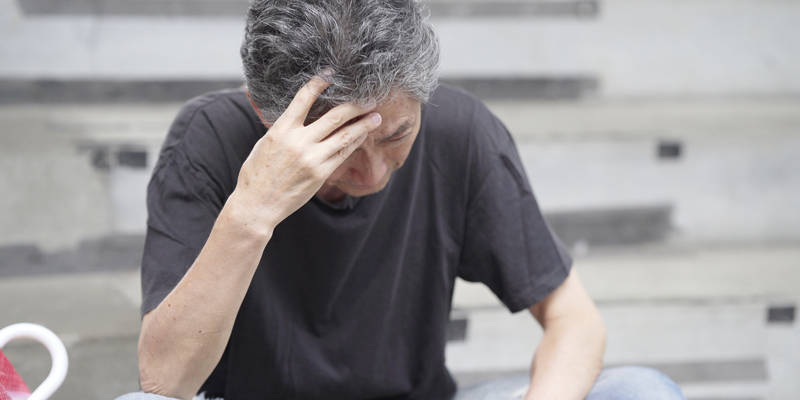 無職で借金が返せないときの対処法｜利用できる公的支援や債務整理も解説