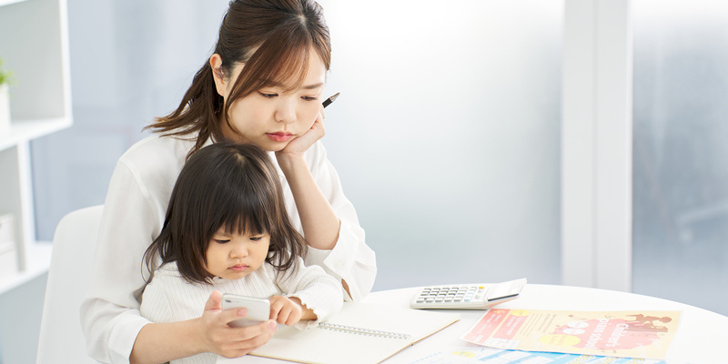 養育費の時効は何年？5年・10年の違いや時効を止める方法を解説