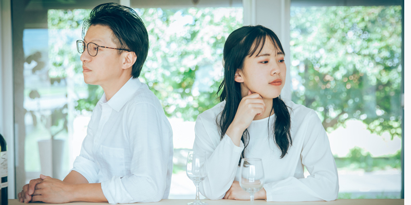 別居したいと感じたら？原因、注意点、弁護士に相談するメリットを解説
