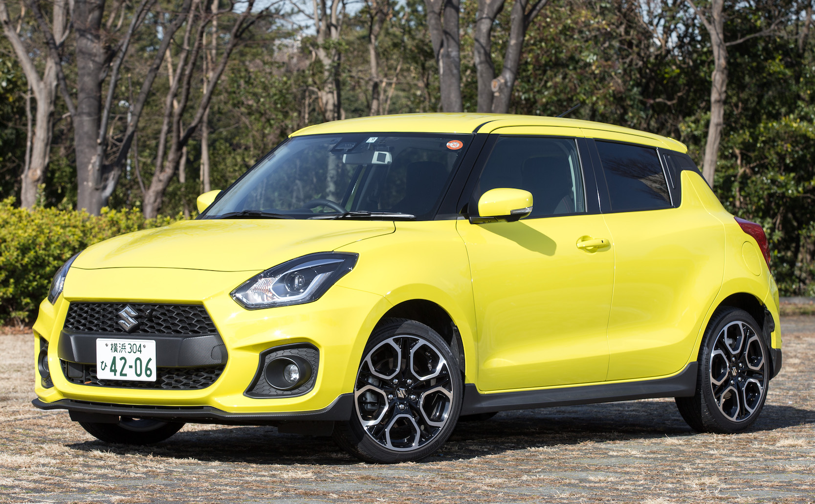 N Box スイスポ 新型ジムニーシエラ他 あの絶賛車に短所はあるか 6選 自動車情報誌 ベストカー